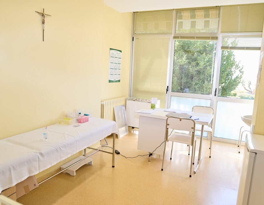 SALA DEL MÉDICO (1)